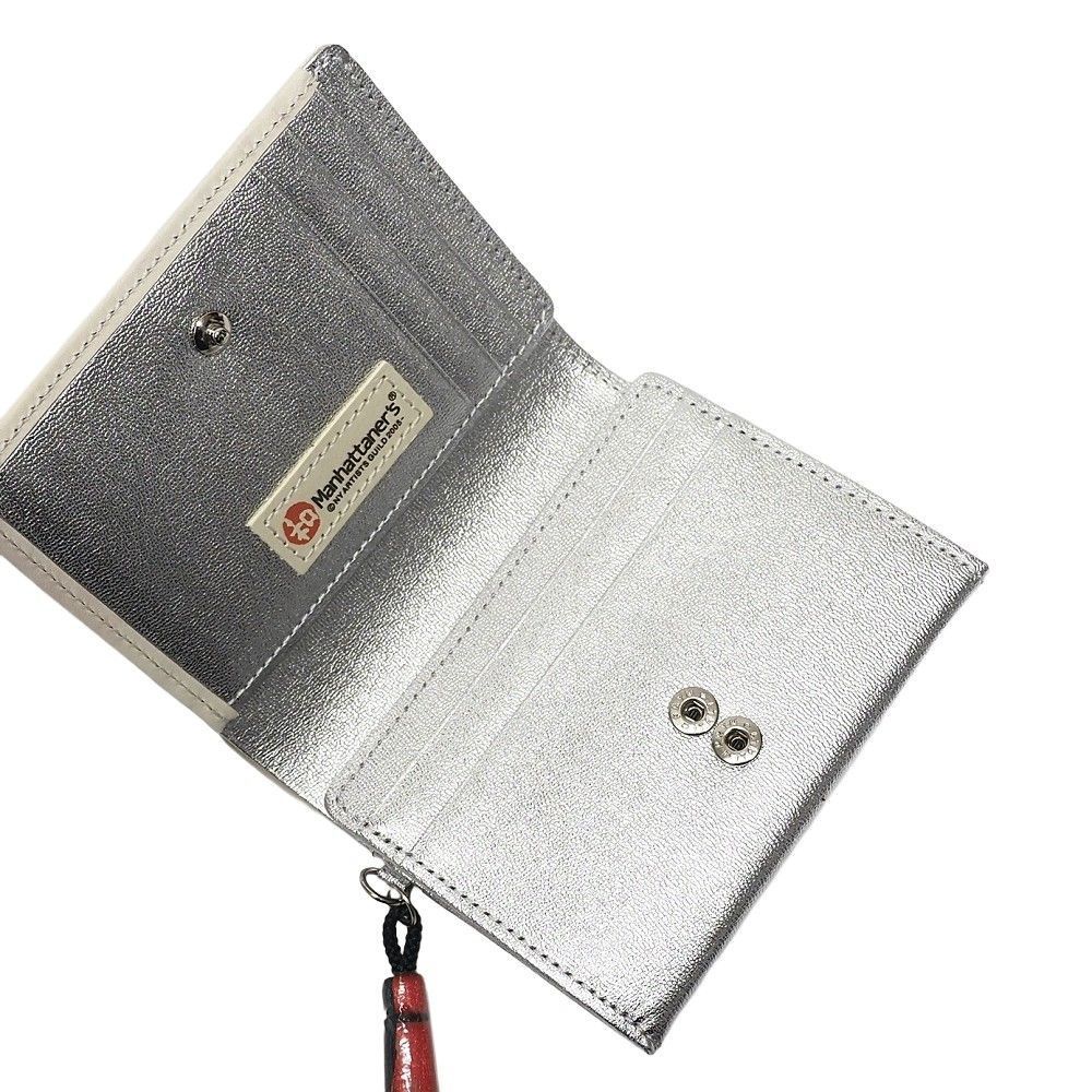 レザーウォレット