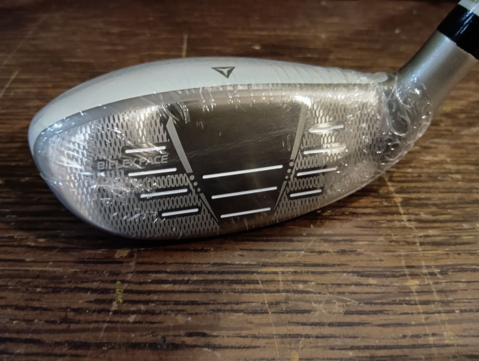 Ut XXIO 14 ＃6 L ゼクシオ レディース ハイブリッド ホワイト 右用 MP 1400 カーボンシャフト DUNLOP ゴルフクラブ 2026年モデル 日本