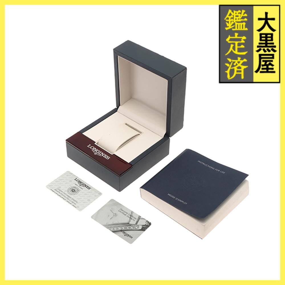  ロンジン - L 3.281.0 200 腕時計(アナログ) 時計