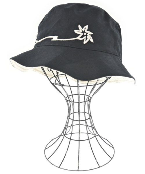 Dior Homme ハット メンズ 【古着】【中古】【送料無料】