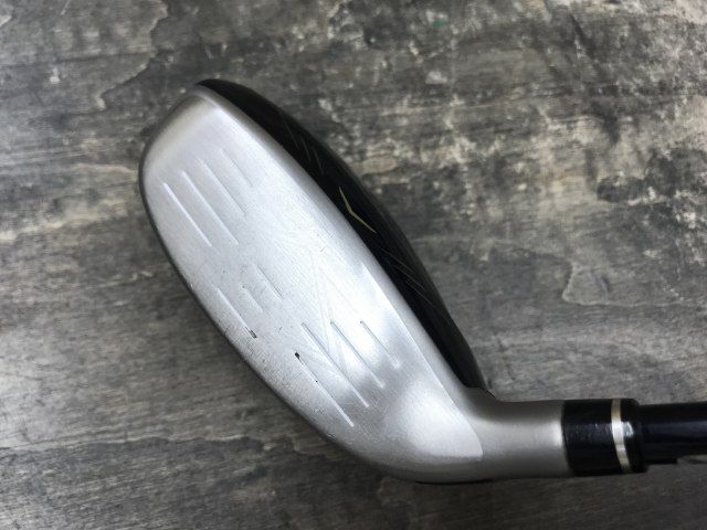 狭山 ダンロップ ゼクシオユーティリティ2025 Navy MP 1200 R 20 1143