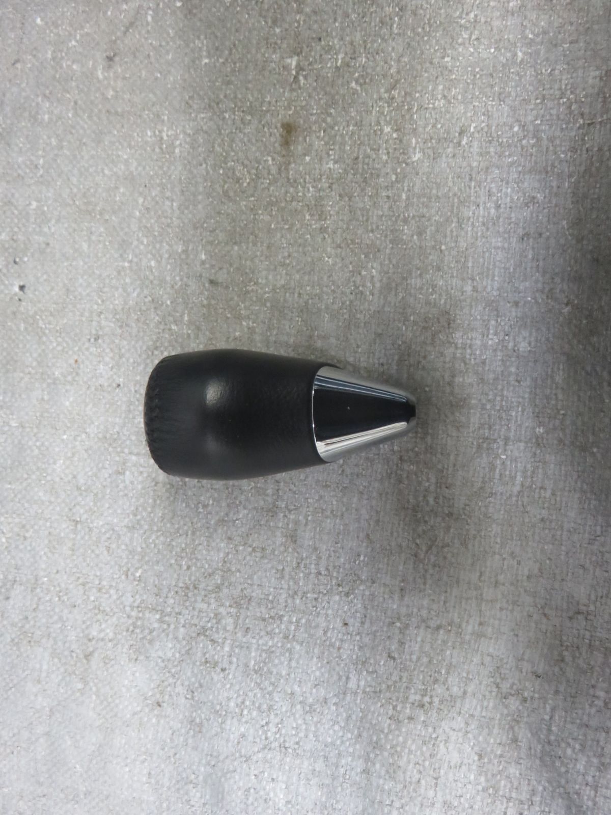 ☆STD8086/トヨタ マークX ジオ ANA15 ANA10 純正 シフトレバーノブ