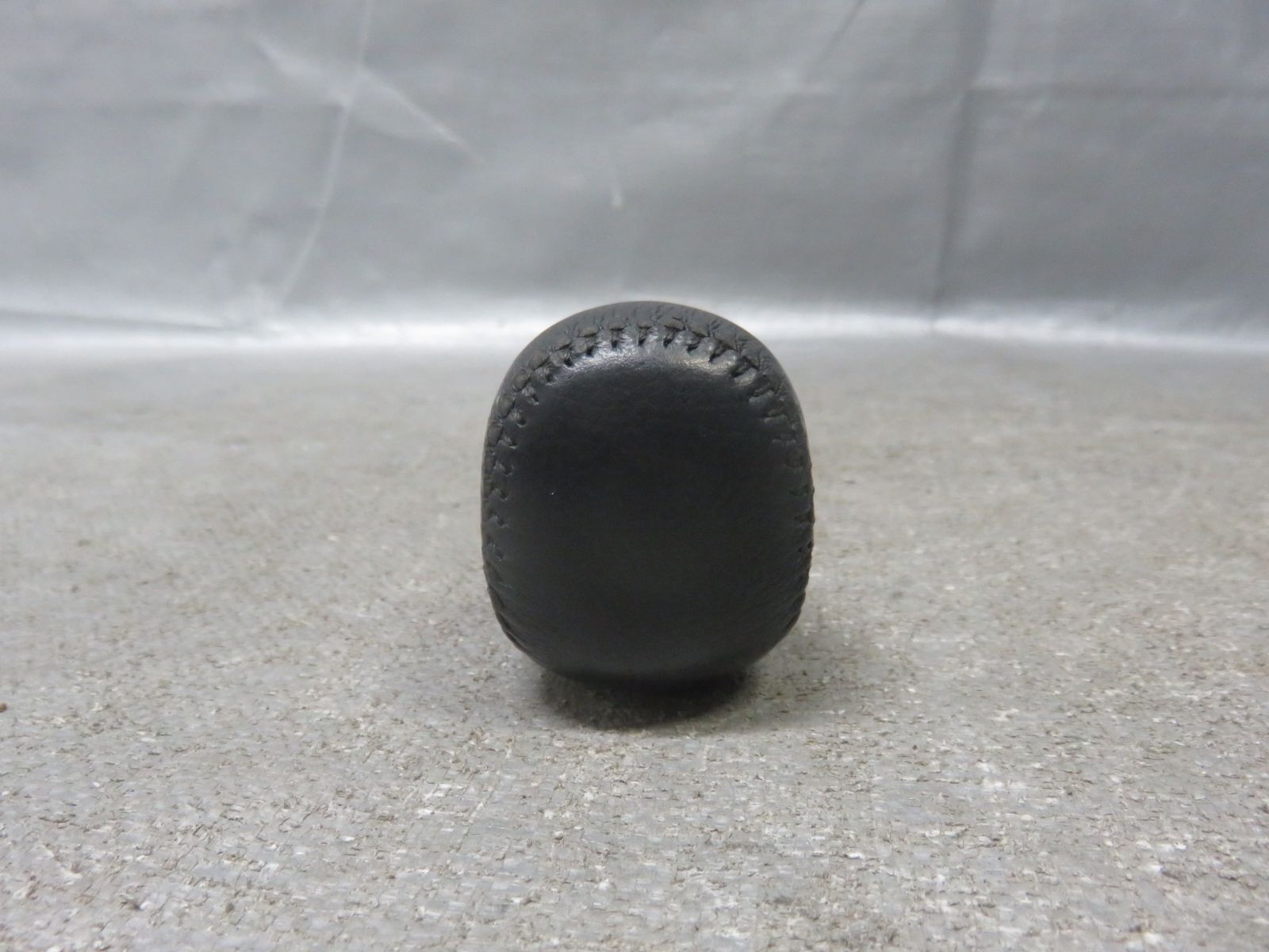 ☆STD8086/トヨタ マークX ジオ ANA15 ANA10 純正 シフトレバーノブ