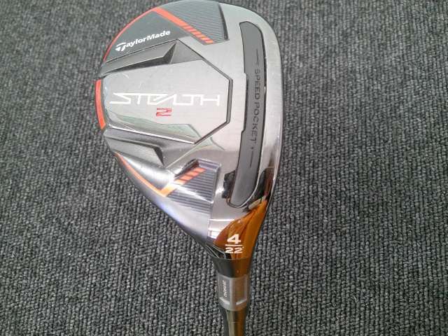 ユーティリティ テーラーメイド RESCUE|TENSEI RED TM 60 JP |R|22 4409