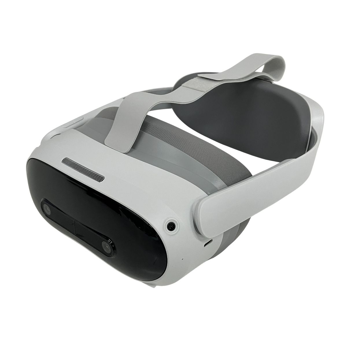 PICO ピコ 4 Ultra A 9210 VRヘッドセット HMD 一体型 メタバース 本体 良好