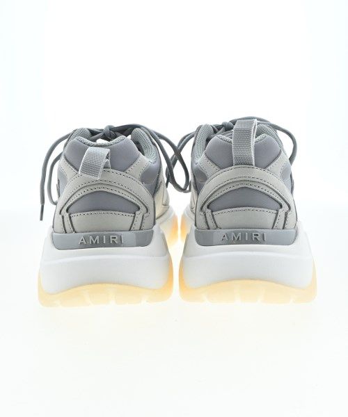 AMIRI スニーカー メンズ 【古着】【中古】【送料無料】 - メルカリ