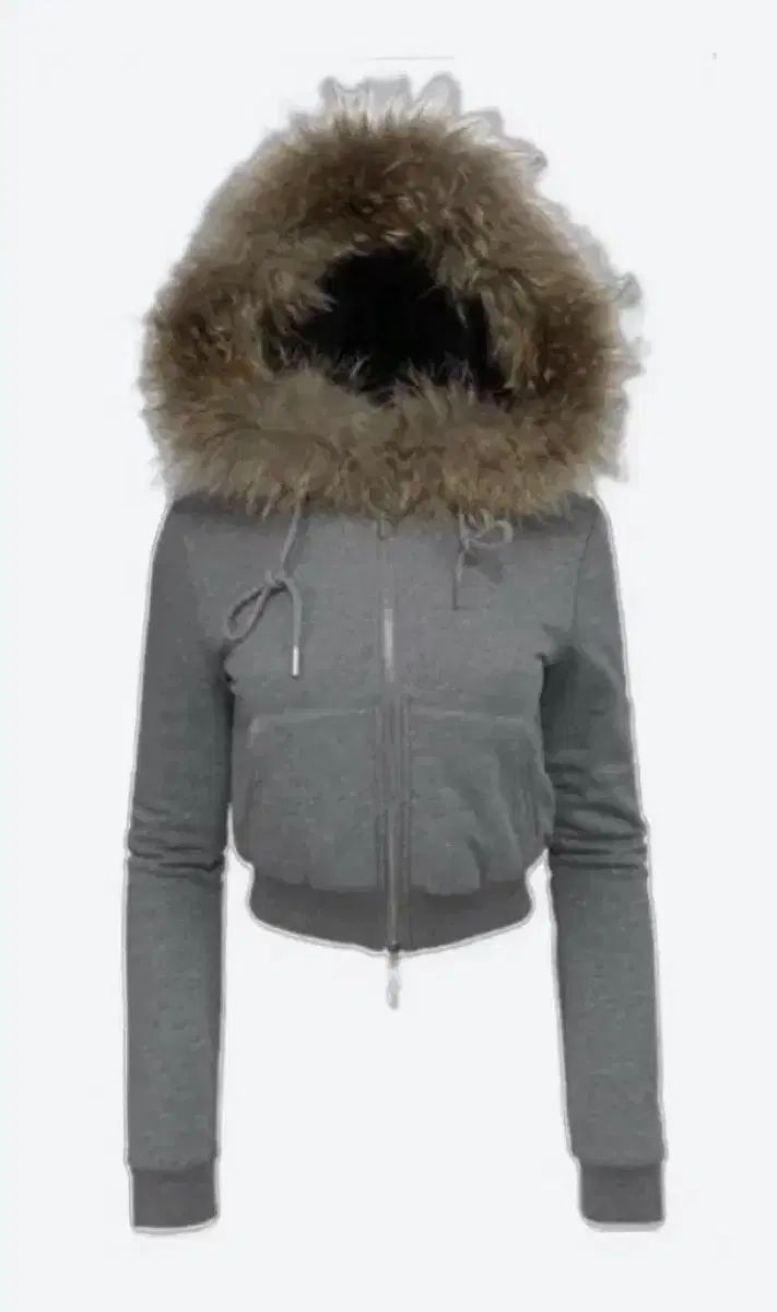 ペイルジェイド ウルフジョー 22 グレー