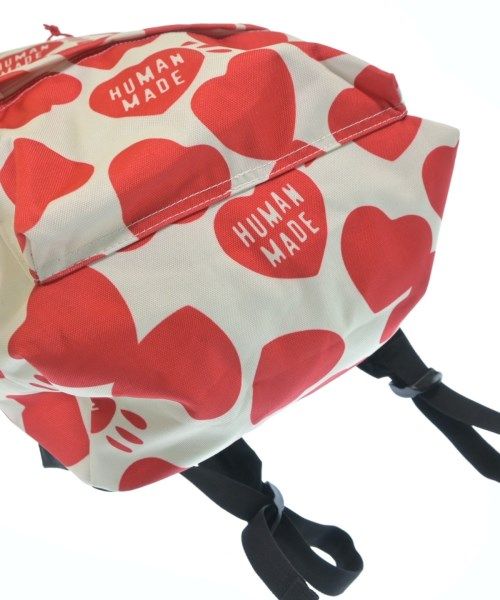 HUMAN MADE BACKPACK – HUMAN MADE Inc. HUMAN MADE バックパック