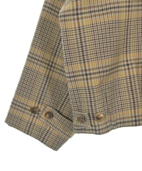 AURALEE ブルゾン