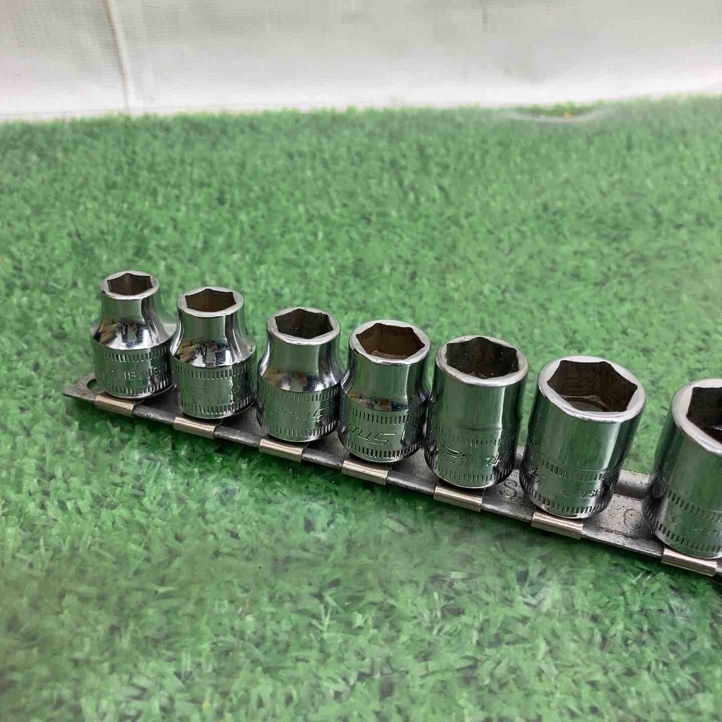 スナップオン Snap-on