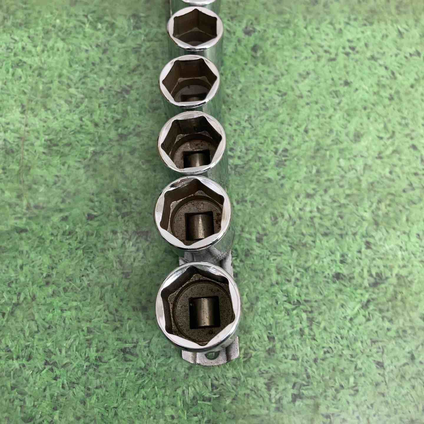 ソケットセット