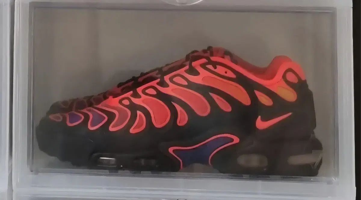 NIKE エアマックス プラス ドリフト 28.5cm 新品 - メルカリ