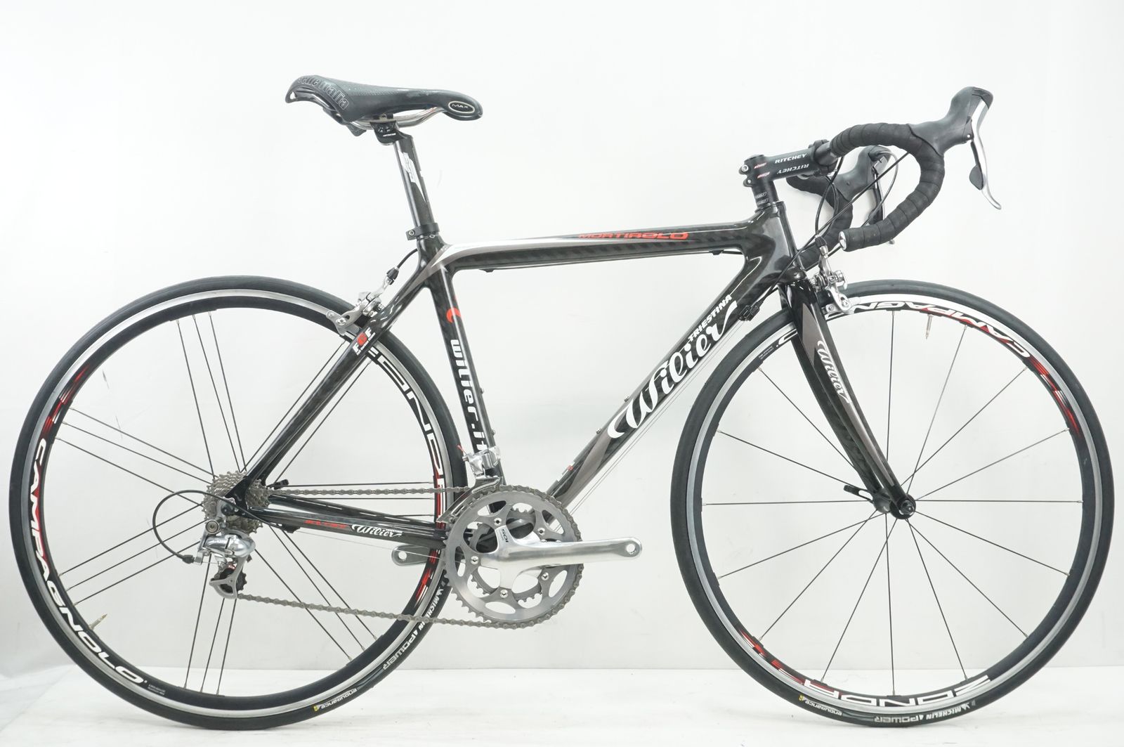 WILIER ウィリエール 105 2010年頃 ロードバイク