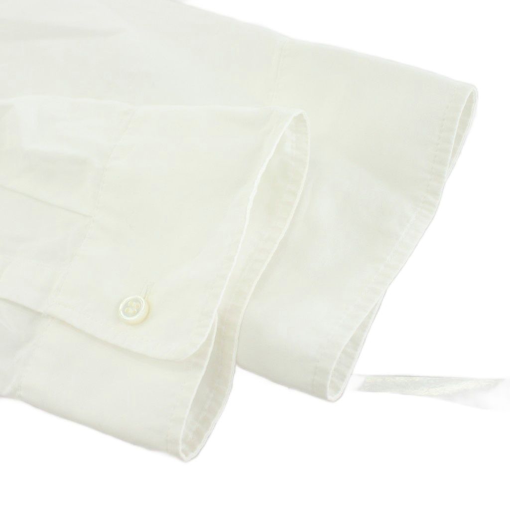 トップス EVERYDAY I LIKE Newstandard Shirt ドゥーズィエムクラス DEUXIEME CLASSE エブリデイアイライク EVERYDAY