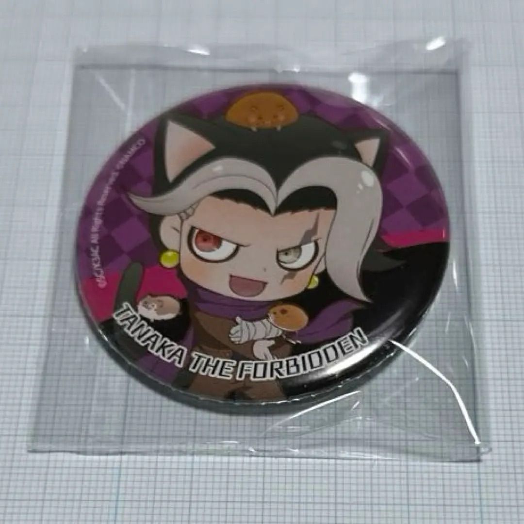 ダンガンロンパ ナンジャタウン デフォルメ 缶バッジ 11枚 ダンガンロンパ in ナンジャタウン サテライト】4月27日（金）オープン