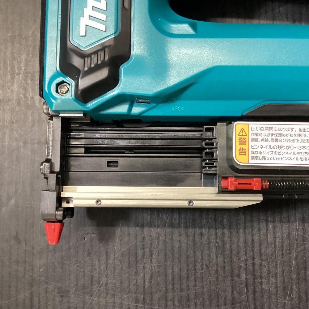  makita マキタ 18 V充電式ピンタッカ 203 その他 電動工具 エア工具