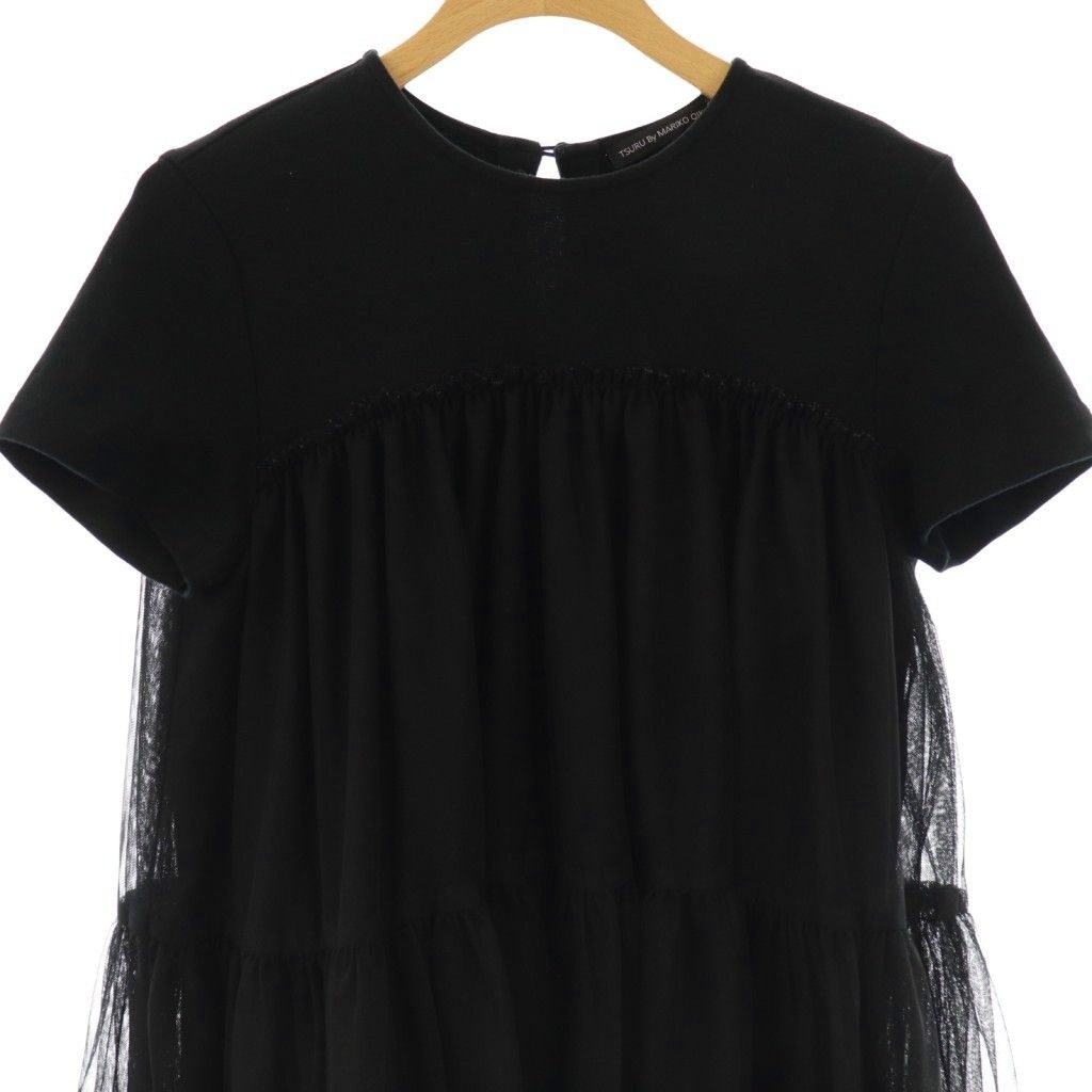 ツル バイ マリコオイカワ TSURU by Mariko Oikawa Cheek BL