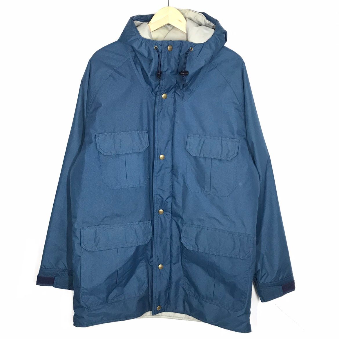 倉吉店】 本物 L.L.Bean | エルエルビーン マウンテンパーカー 80S