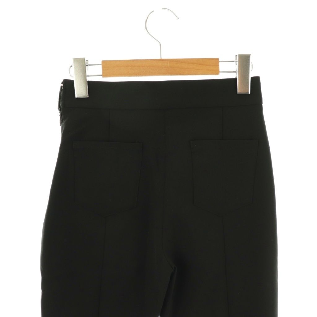 ツル バイ マリコオイカワ TSURU by Mariko Oikawa サイドファスナー