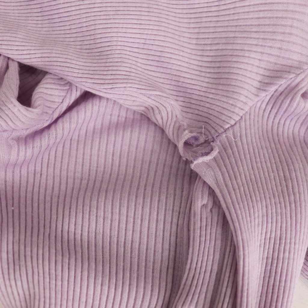 オーラリー AURALEE WOOL SOFT RIB CARDIGAN カーディガン リブ 長袖 1