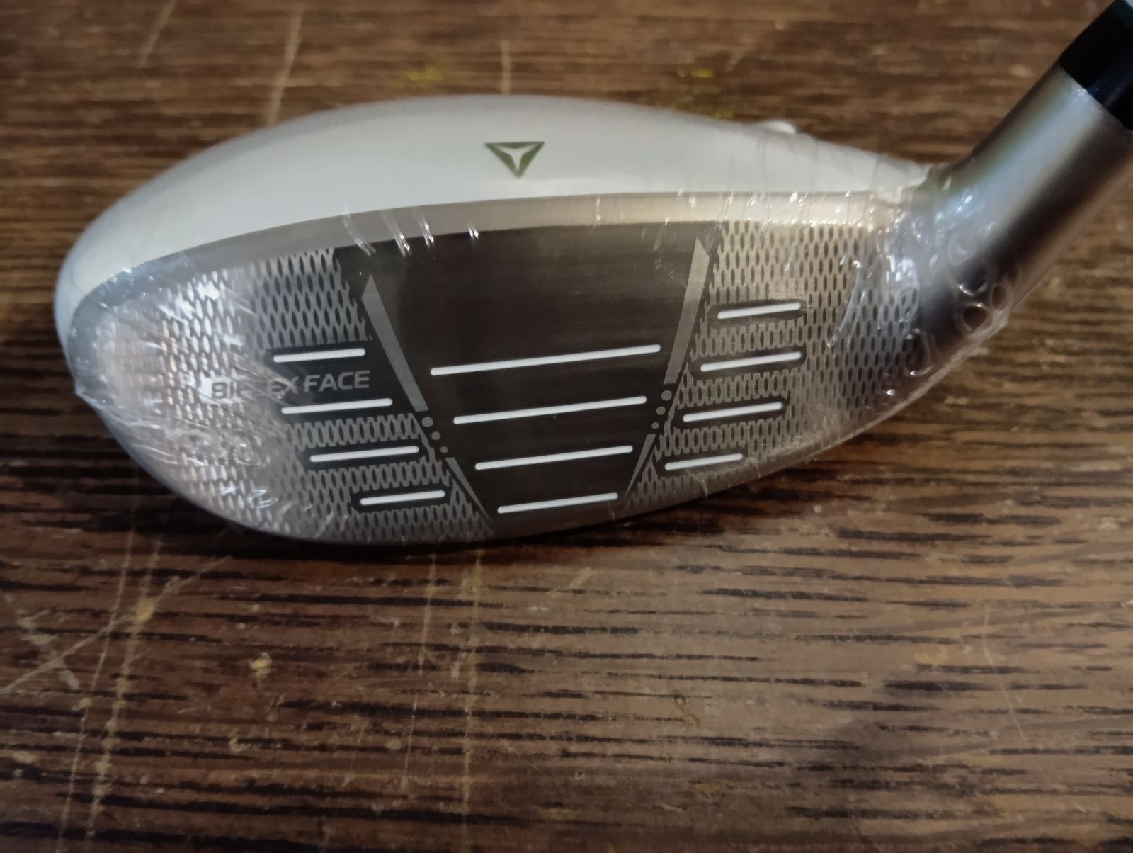 Ut ♥品 XXIO 14 ＃7 L ゼクシオ レディース ハイブリッド ホワイト 右用 MP 1400 カーボンシャフト DUNLOP ゴルフクラブ 2026年モデル 日本