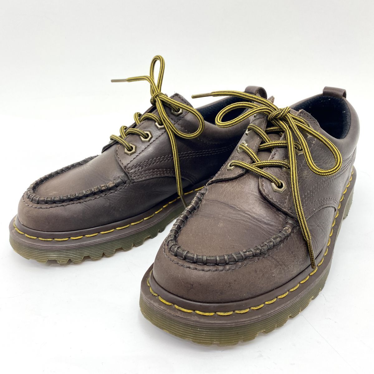 Dr.Martens ドクターマーチン シューズ AW006 UK6 25cm 箱無 ※中古
