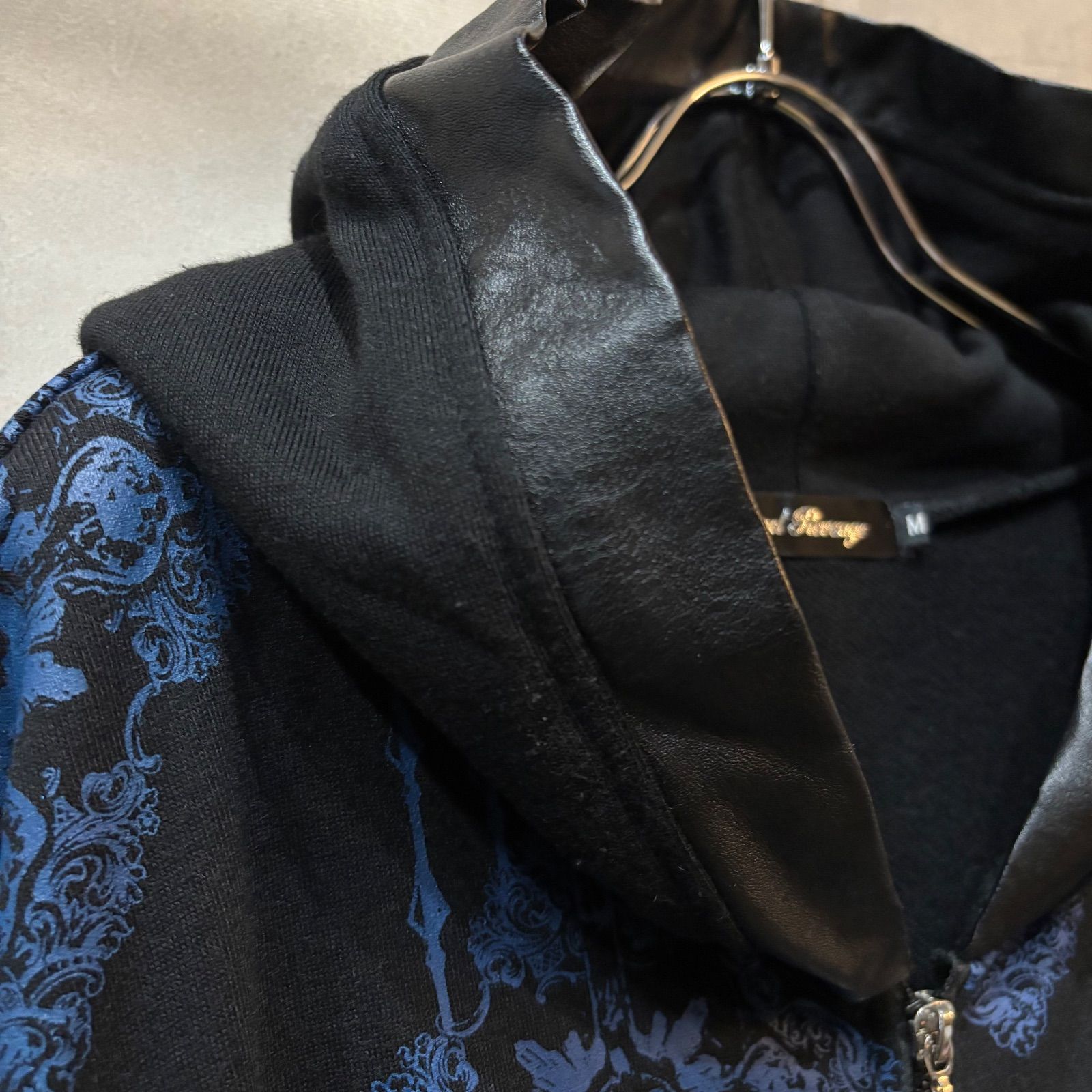 SEX POT ReVeNGe　BIGパーカー SEX POT パーカー SEX POT ReVeNGe BIGパーカー Sexpot Revenge - 新作