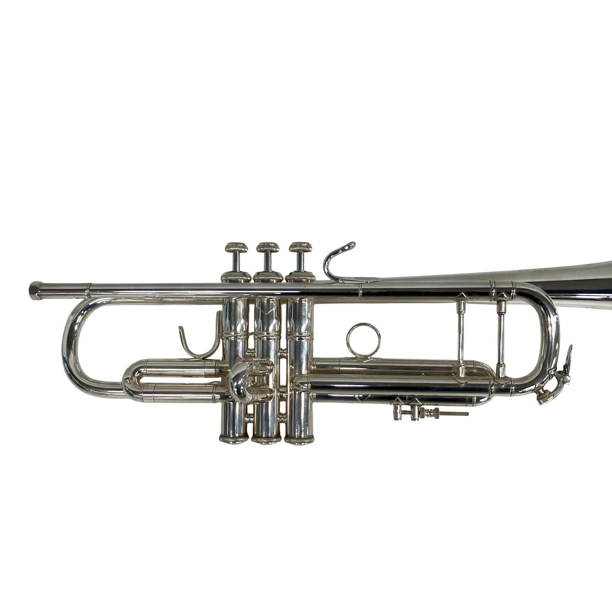 Vincent Bach バック 180ML37SP トランペット 選定書付き 金管楽器