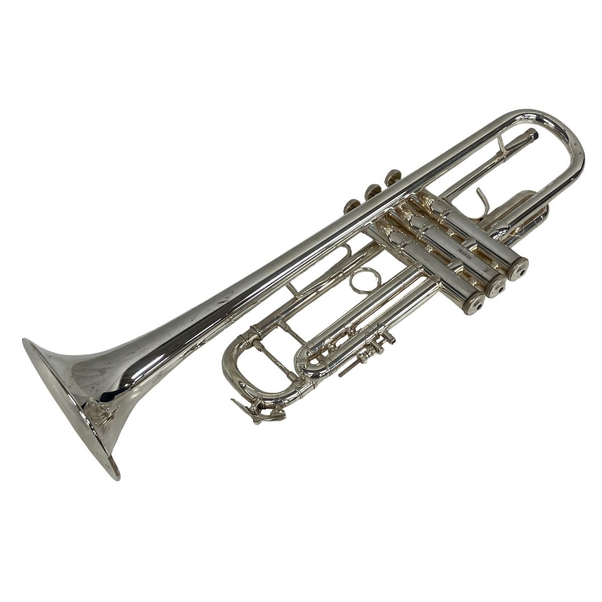 Vincent Bach バック 180ML37SP トランペット 選定書付き 金管楽器