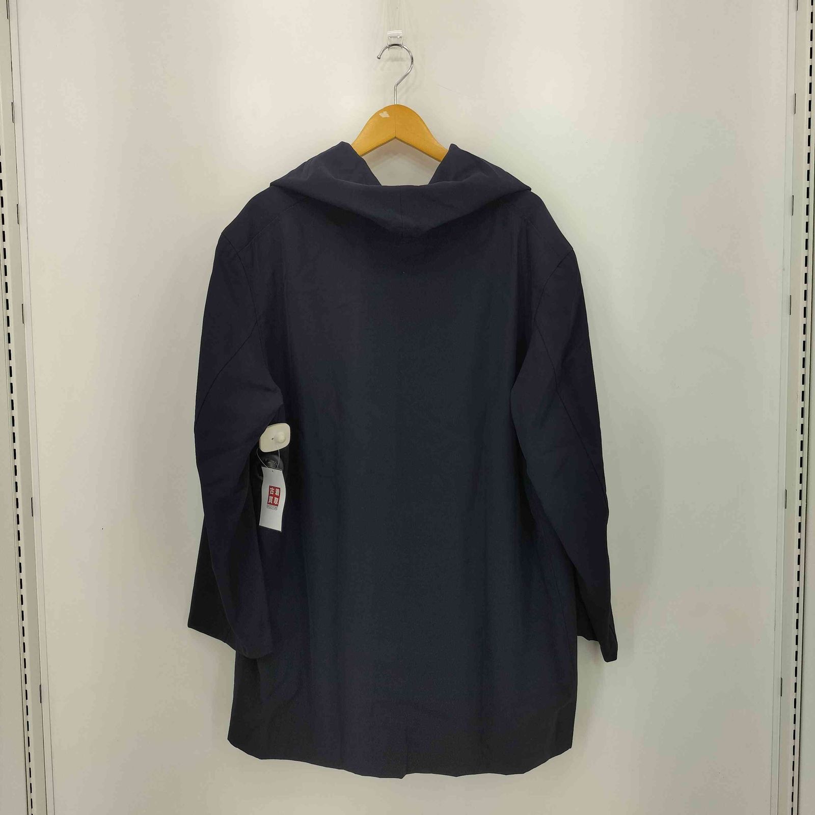 ワイズフォーメン Ys for men 90s ウールギャバジン 2WAY カラー