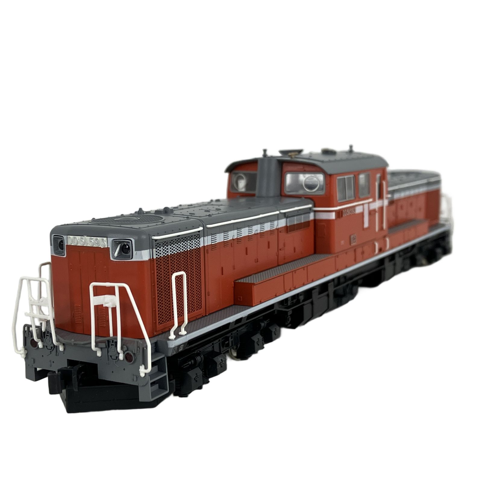 KATO 1-701 DD51形 ディーゼル機関車 鉄道模型 HO 中古 Y10715792