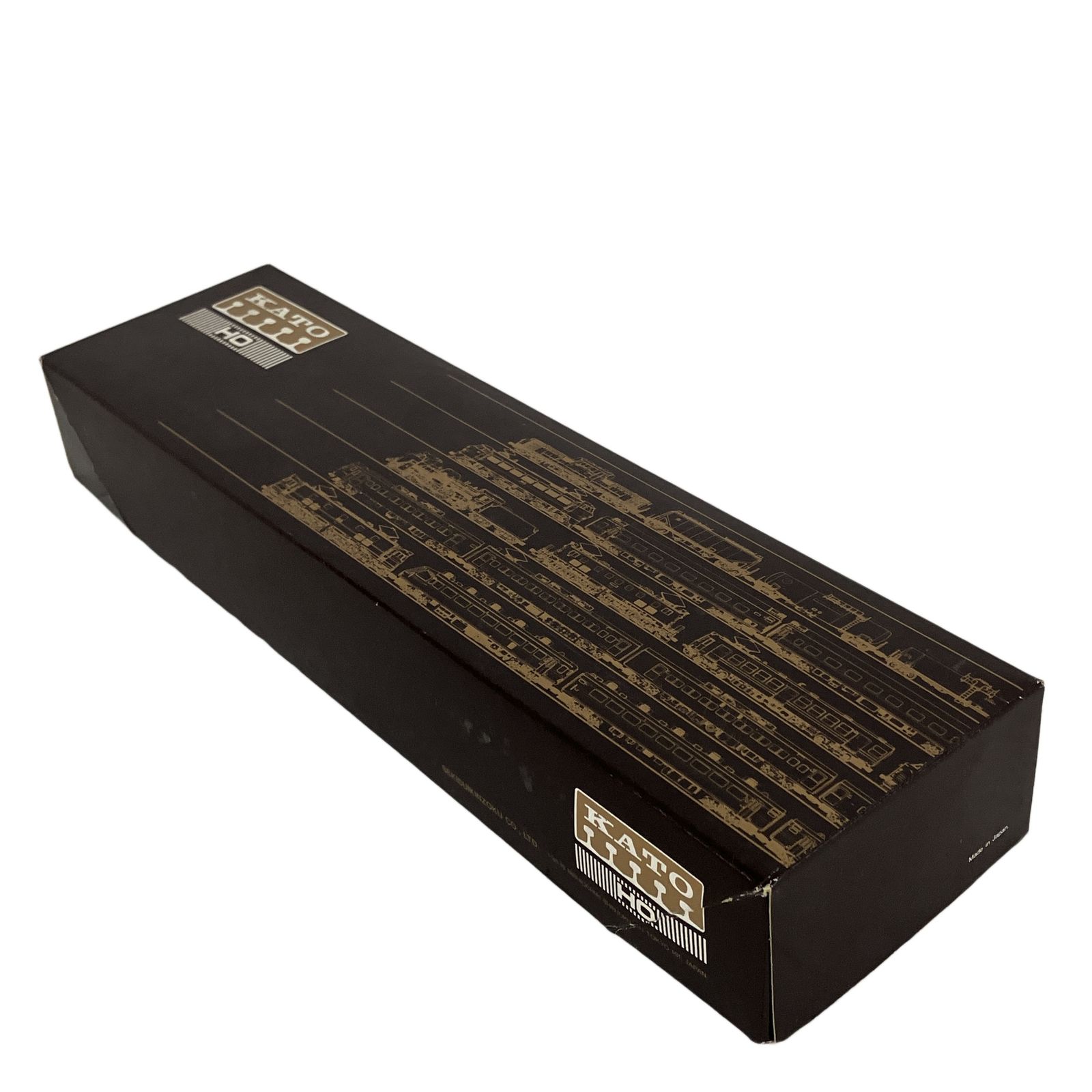 KATO 1 701 DD 51形 ディーゼル機関車 鉄道模型 HO