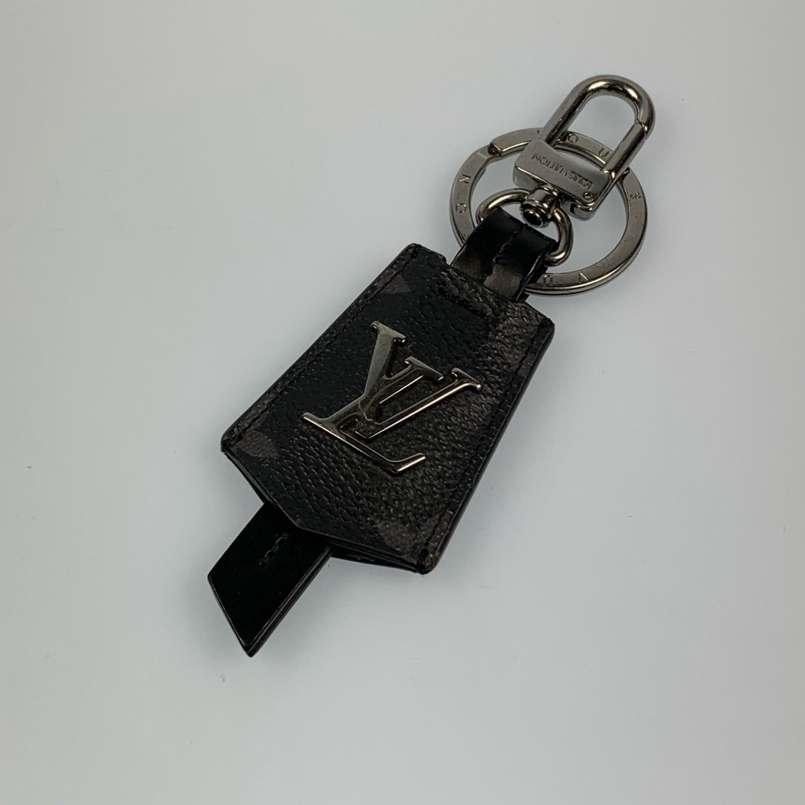 姫路東店】 中古 LOUIS VUITTON | ルイ・ヴィトン キーホルダー