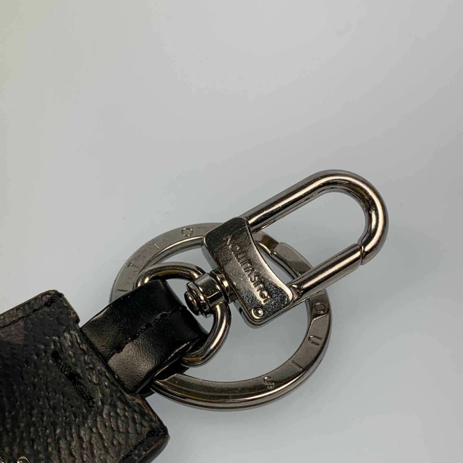 姫路東店】 中古 LOUIS VUITTON | ルイ・ヴィトン キーホルダー