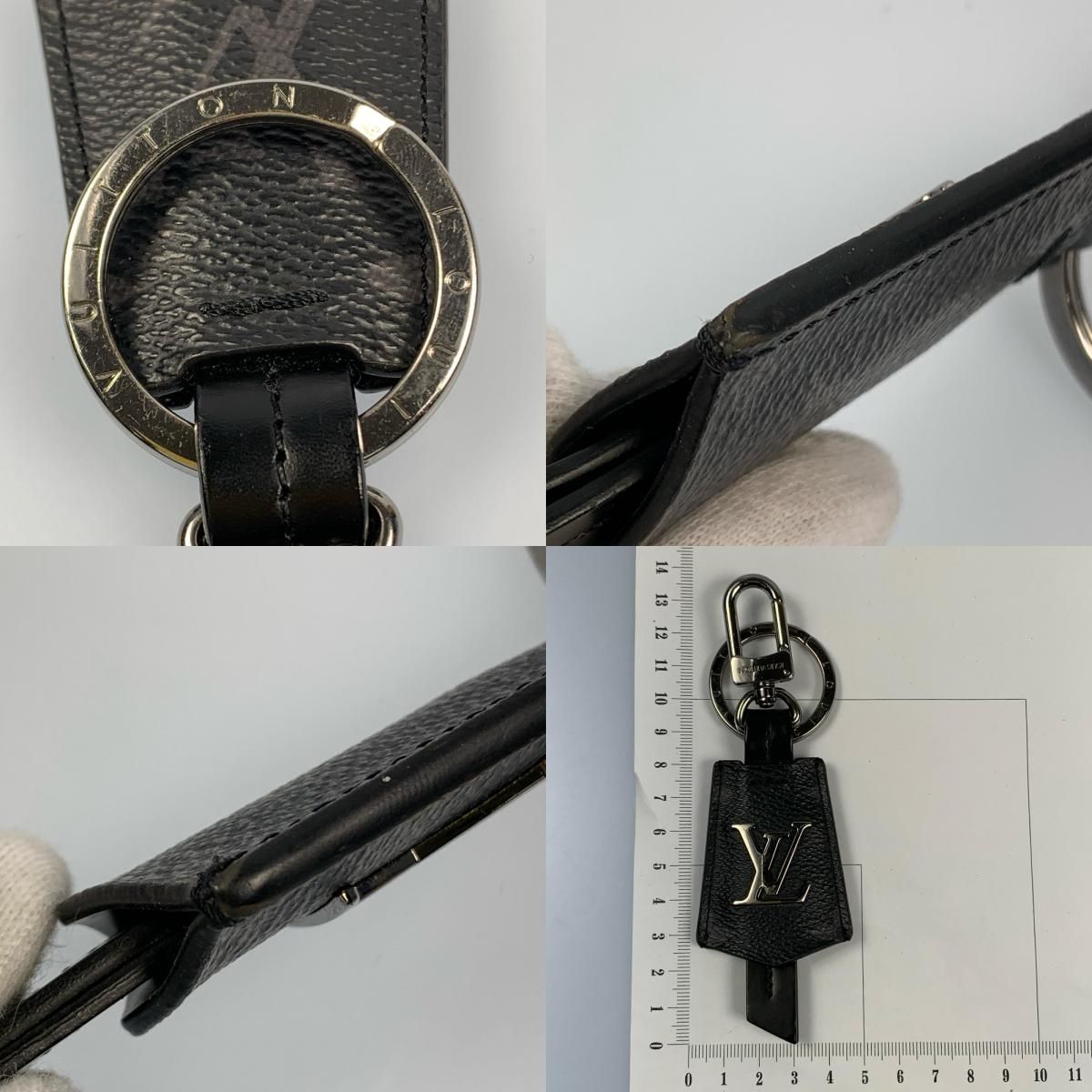 姫路東店】 中古 LOUIS VUITTON | ルイ・ヴィトン キーホルダー