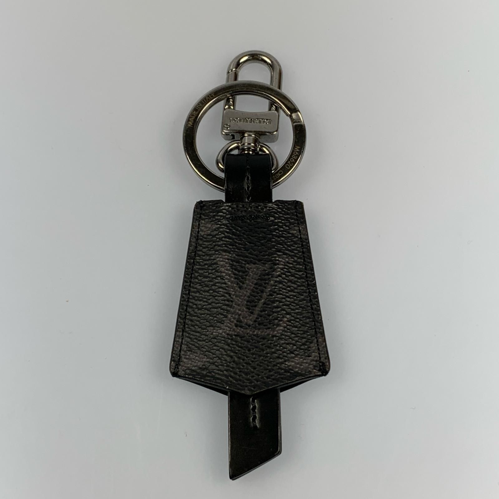 姫路東店】 中古 LOUIS VUITTON | ルイ・ヴィトン キーホルダー