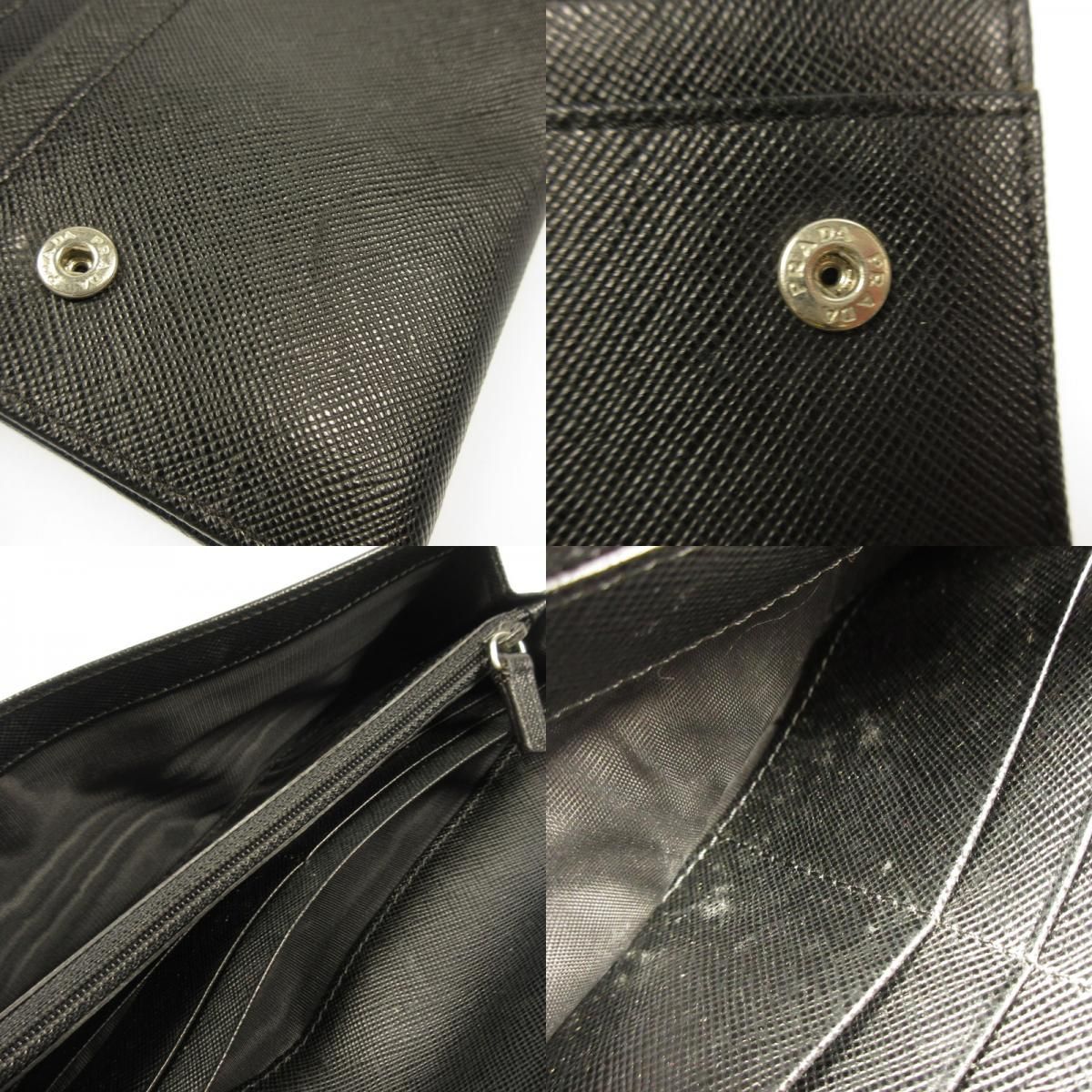 長財布 サフィアーノ