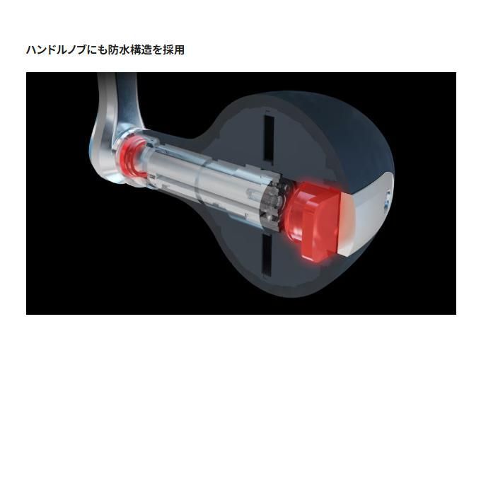 シマノ ’25ステラ