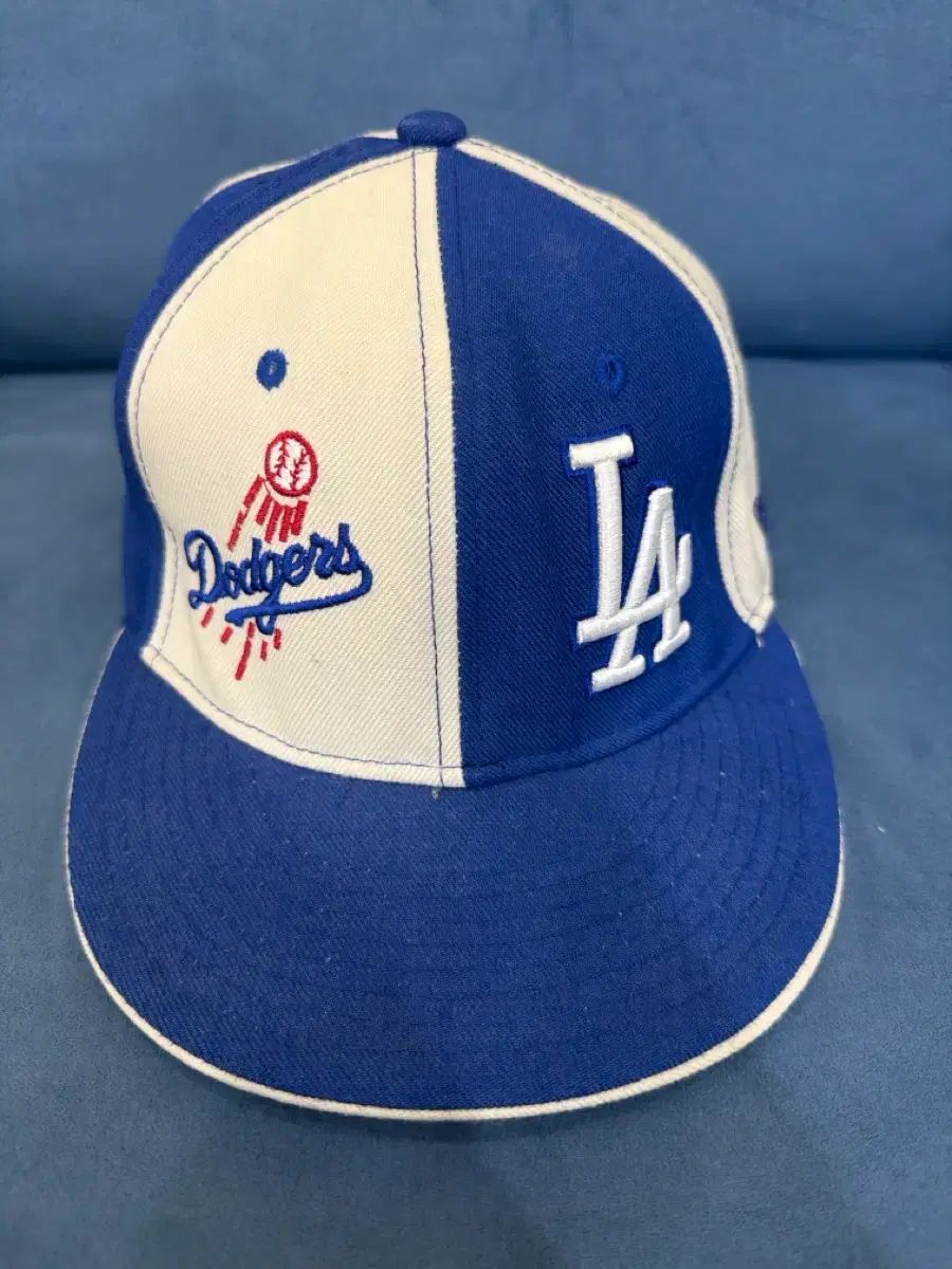 ERA メイドイン USA ウール キャップ