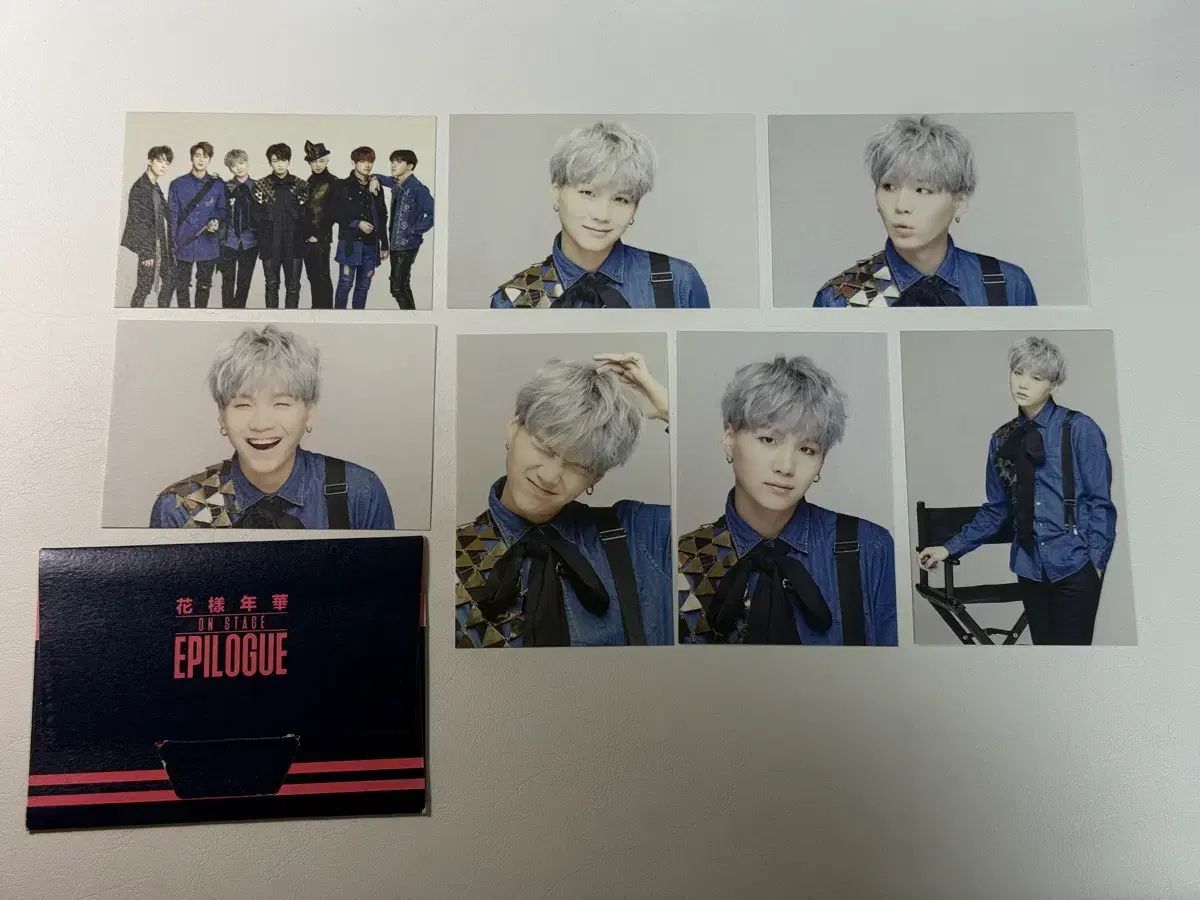 BTS シュガ トレカ BTS シュガ トレカ - メルカリ