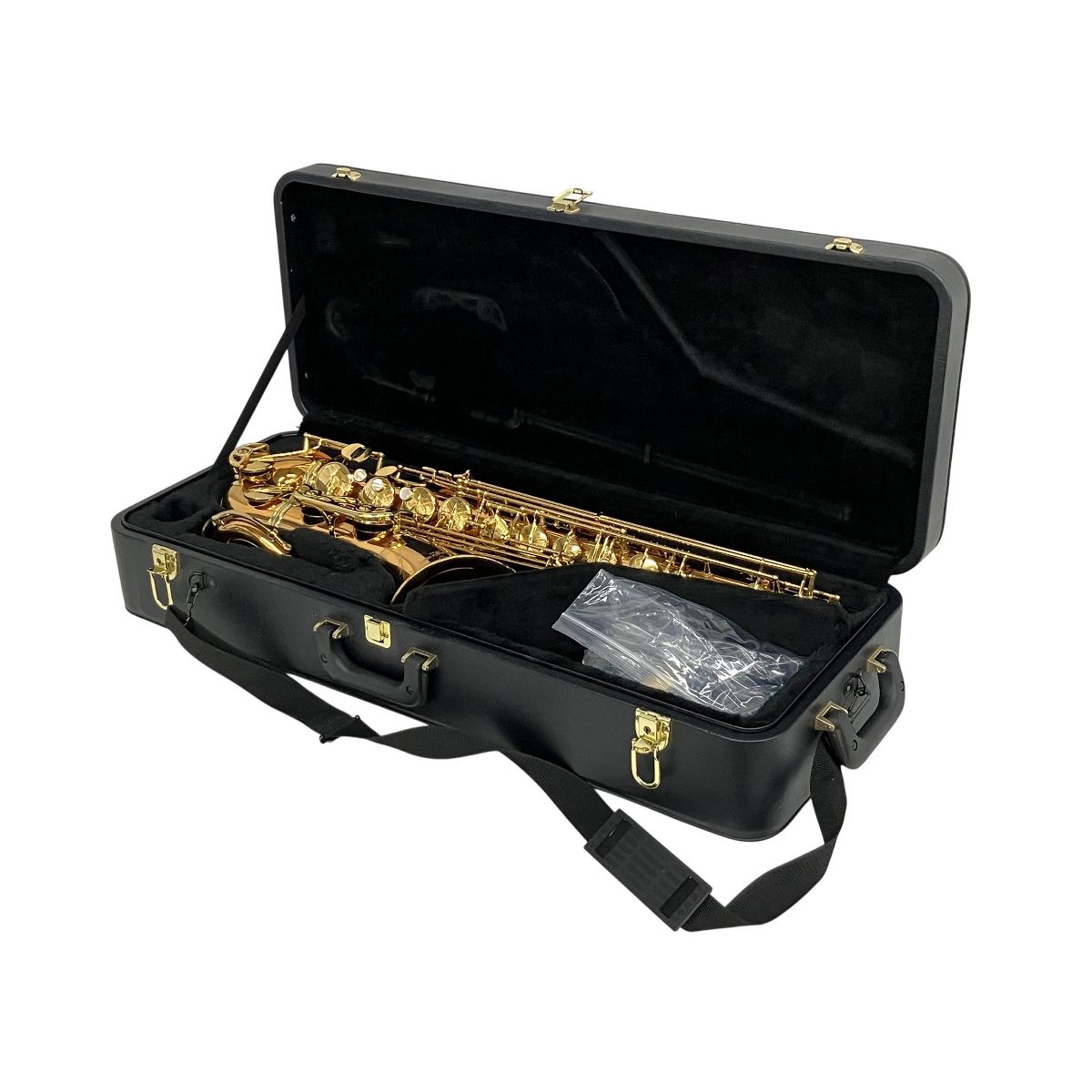 Yanagisawa T-902 テナーサックス プロフェッショナルモデル 楽器 木