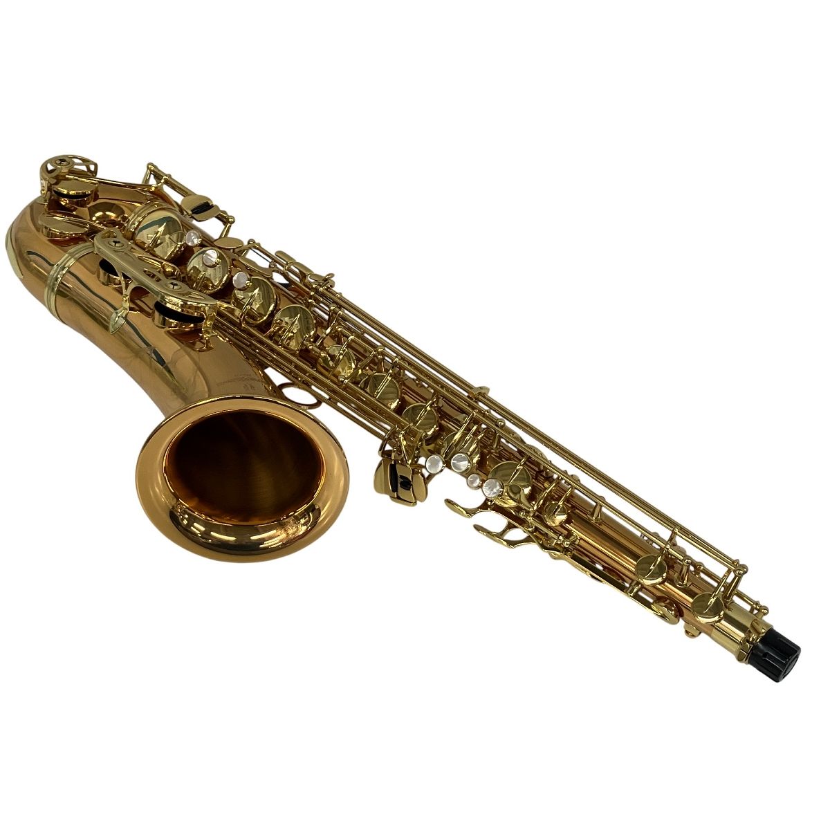 Yanagisawa T-902 テナーサックス プロフェッショナルモデル 楽器 木