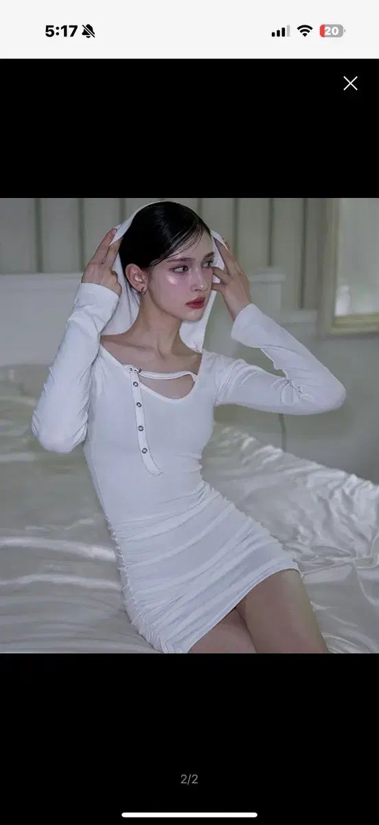 ロゼフランチ アイル フード ONE PIECE