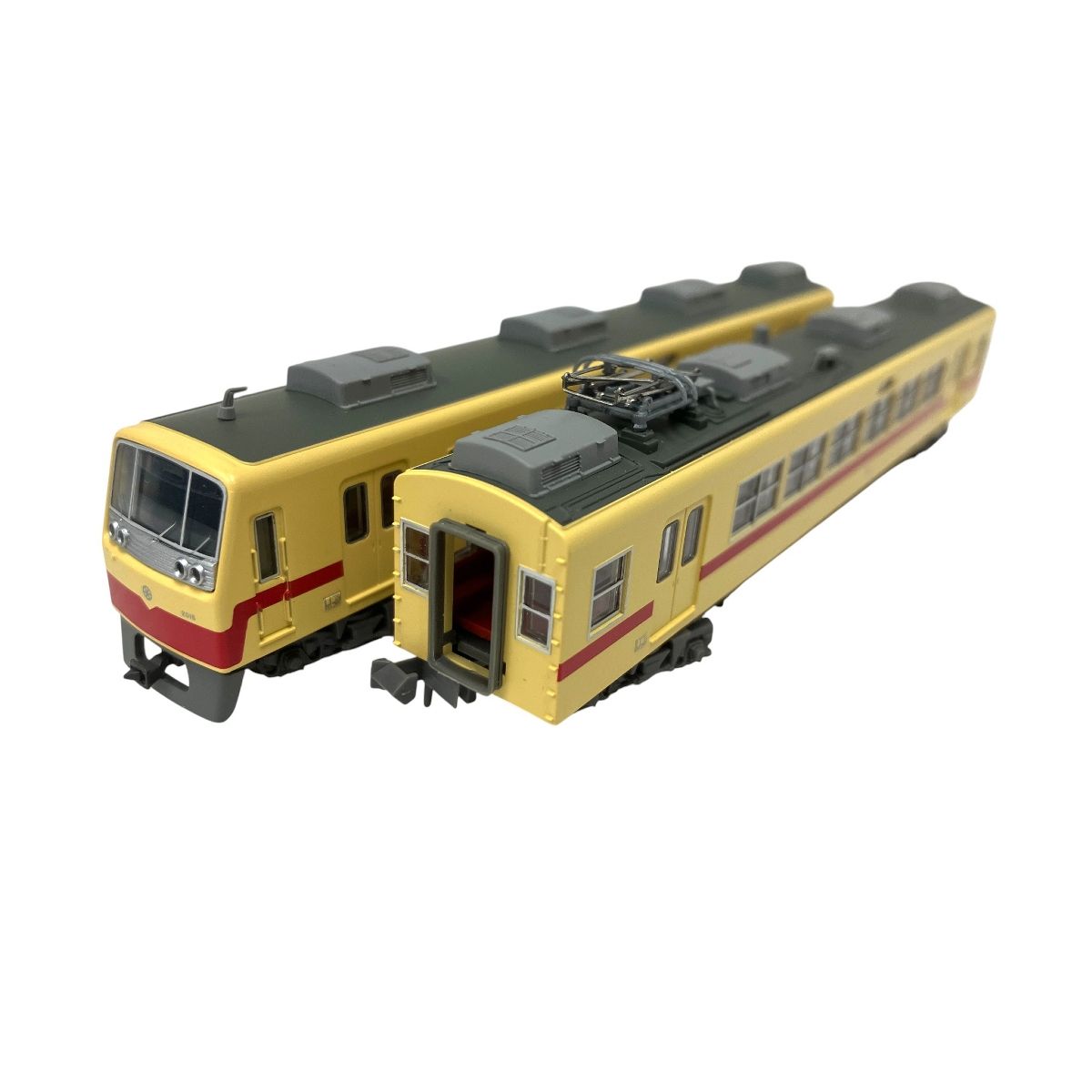 MICRO ACE A-1890 西鉄 2000形 登場時 6両セット Nゲージ 鉄道模型