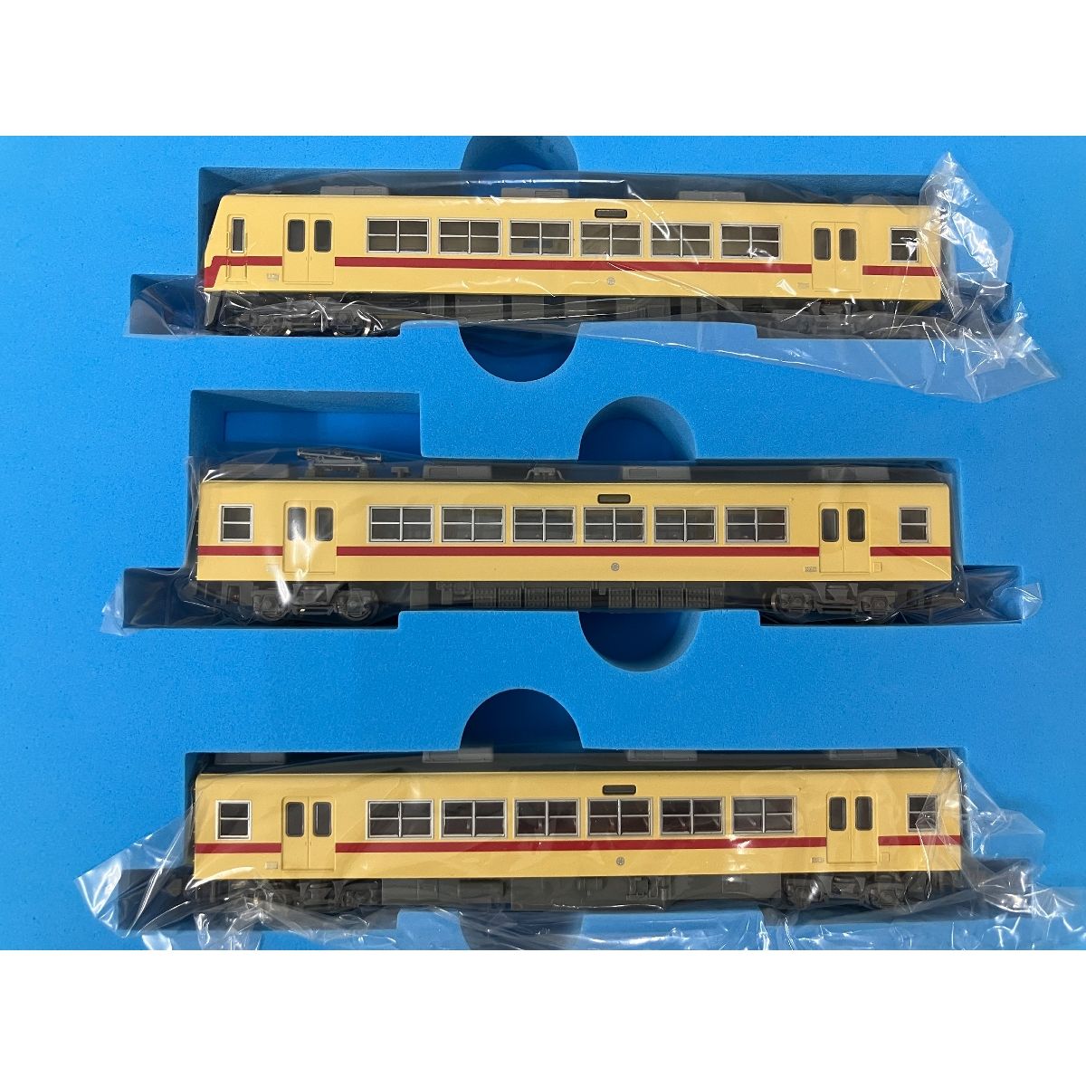 MICRO ACE A-1890 西鉄 2000形 登場時 6両セット Nゲージ 鉄道模型