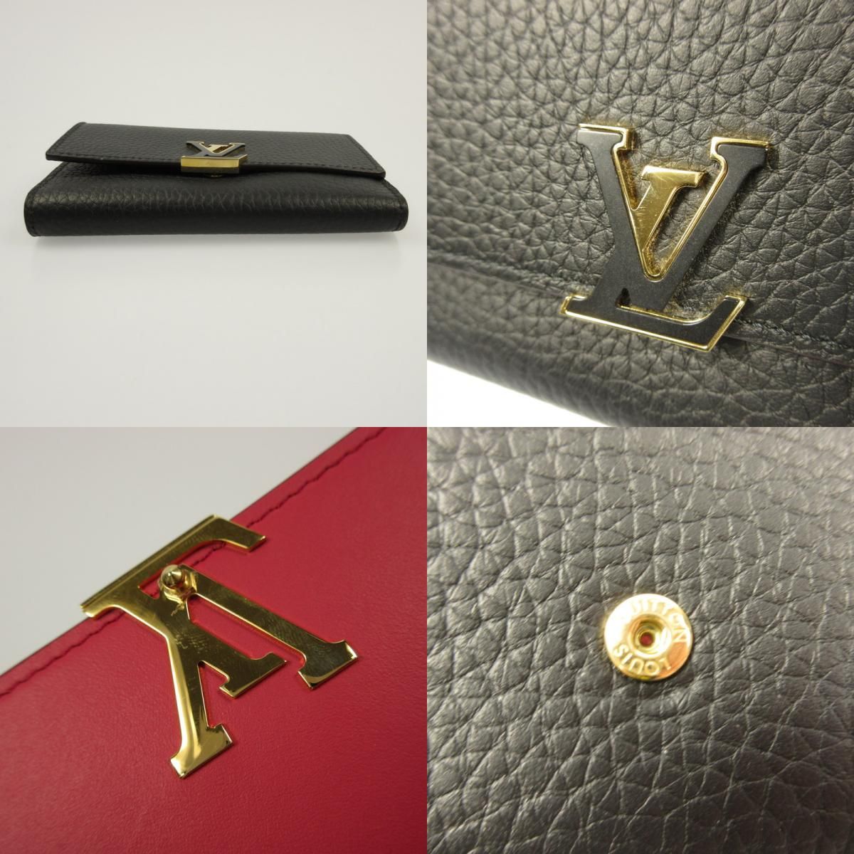 VUITTON ルイ