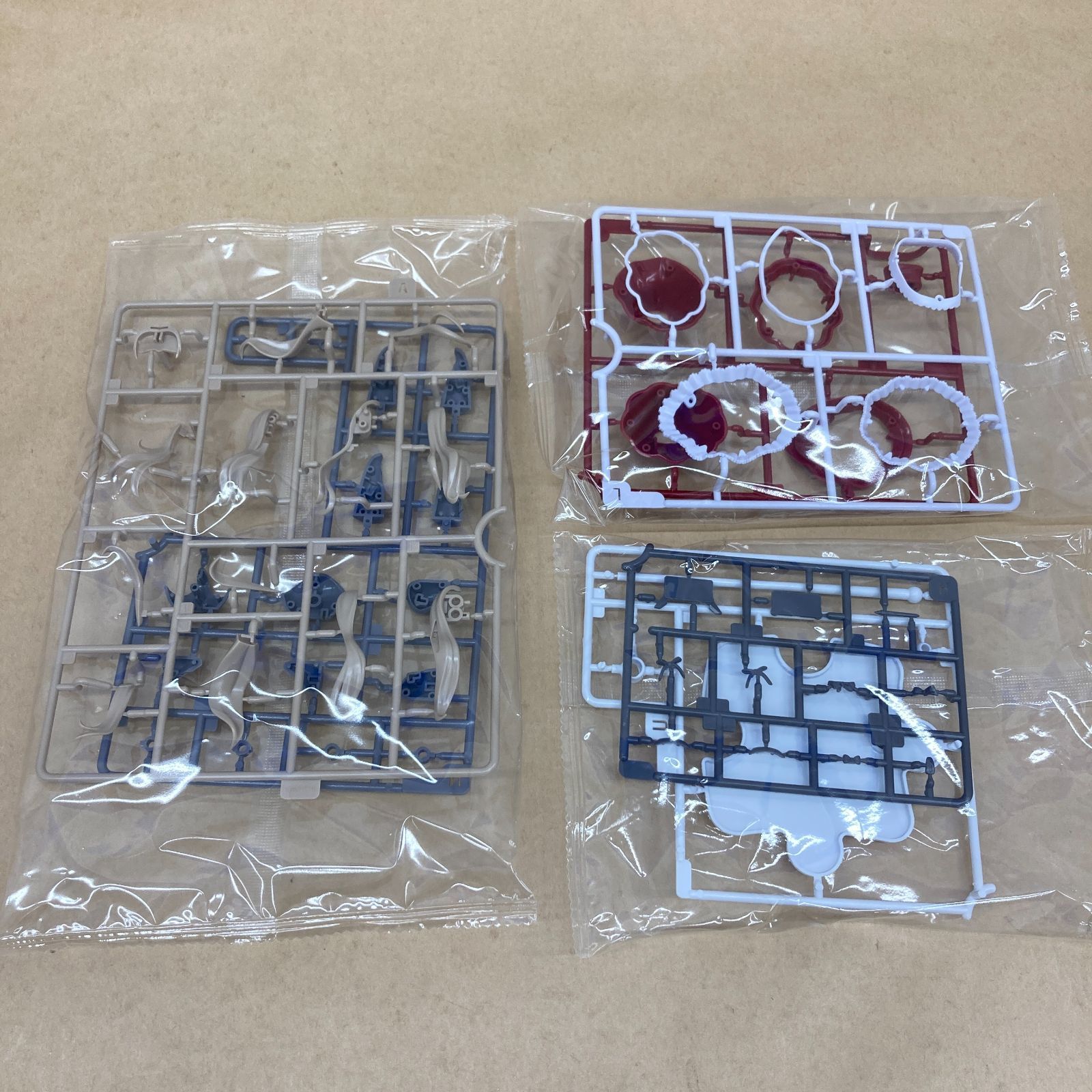 小石川エマ 聖アイリス女学園高等部