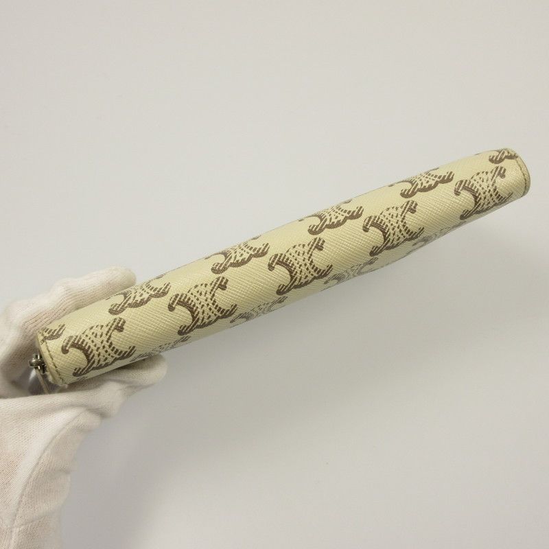 長財布 トリオンフ