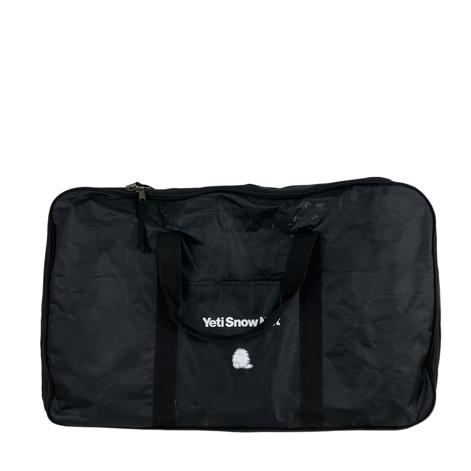 Yeti Snow Net イエティ スノーネット 4289 WD 非金属 タイヤチェーン