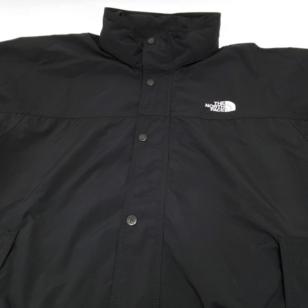 THE NORTH FACE ノースフェイス Hydrena Wind Jacket ハイドレナ